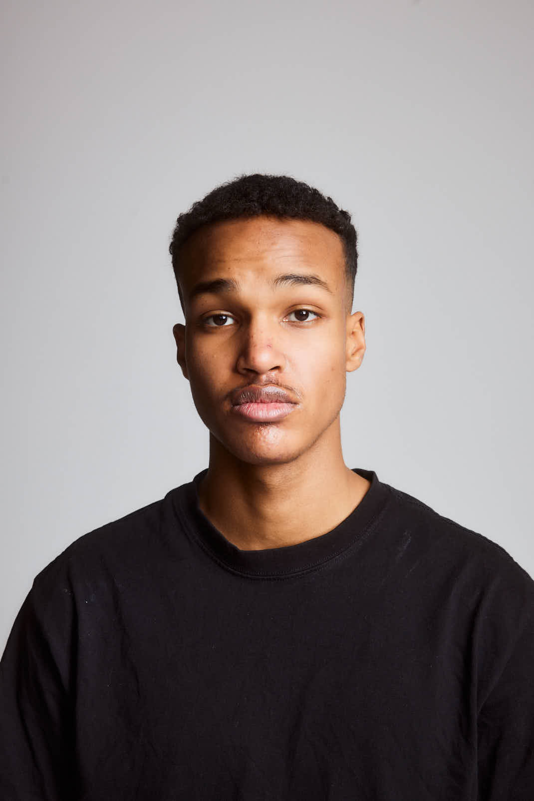 Jamal Ahmed